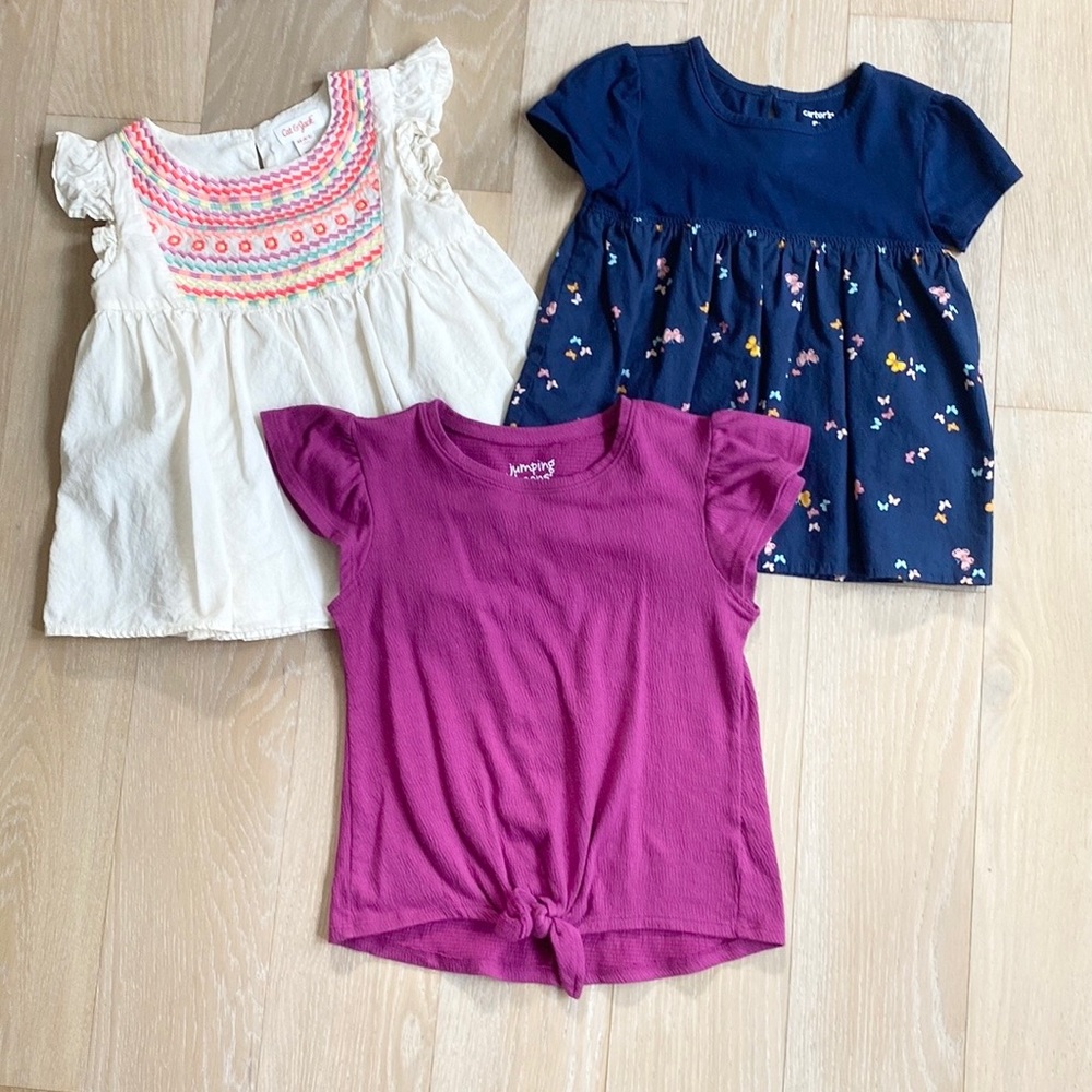 Set of 3 Tees